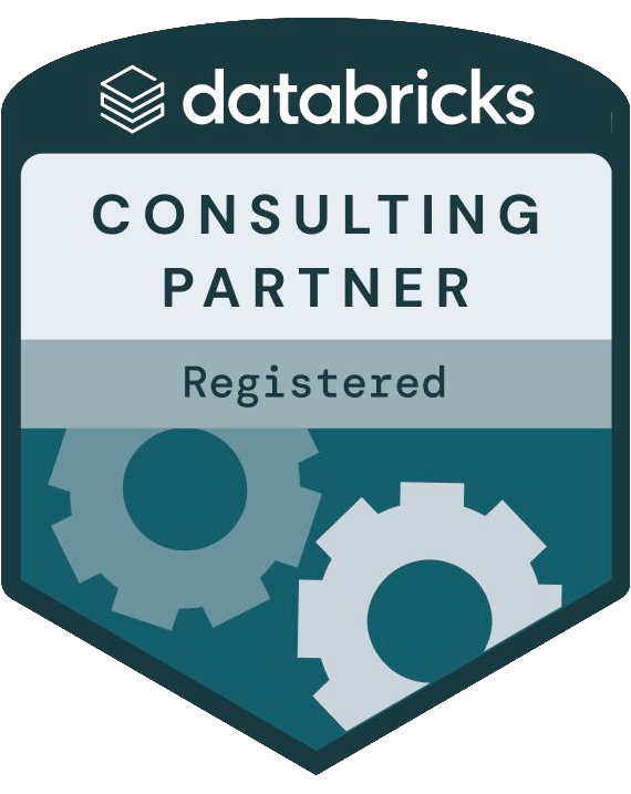 Registered Databricks Consulting Partner