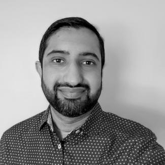 Bhatti Bio Pic