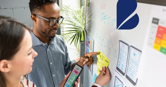 Influencing UX Stakeholder Banner