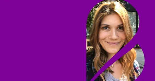 Nita Sporseen Bixaler Spotlight Blog Banner Image