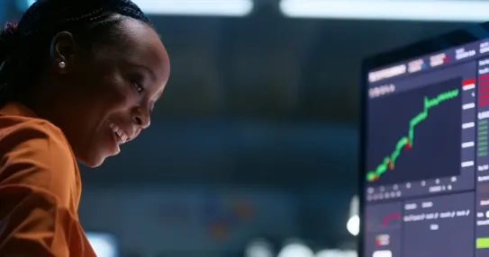 Data Maturity Blog Banner Image