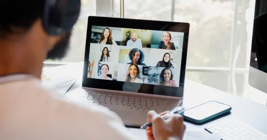 Foundation for Exceptional Customer Experiences Blog Banner Image