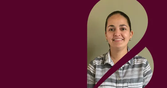 Paola Bixaler Spotlight Banner Image