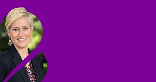 Carla Briceno, CEO of Bixal.